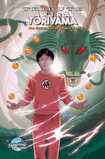 Tribute: Akira Toriyama, The Genius Behind Dragon Ball