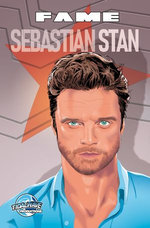 FAME: Sebastian Stan