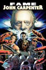 Fame: John Carpenter
