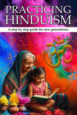 PRACTICING HINDUISM
