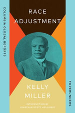 Race Adjustment