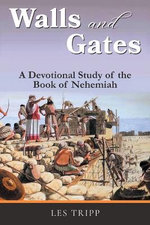 Walls and Gates