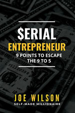 Serial Entrepreneur