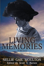 Living Memories--a Memoir