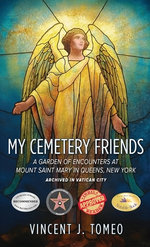 My Cemetery Friends