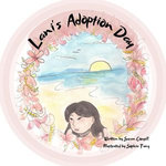 Lani's Adoption Day