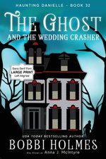 The Ghost and the Wedding Crasher
