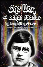 One Way and Other Stories