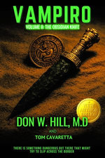 VAMPIRO TRILOGY VOLUME II