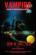 VAMPIRO TRILOGY VOLUME III