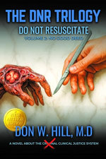 THE DNR TRILOGY Volume 2
