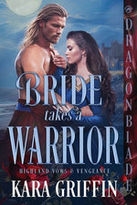 Bride Takes a Warrior