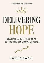 Delivering Hope