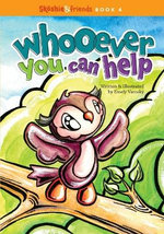 Whooever You Can Help