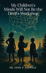 My Children's Minds Will Not Be the Devil's Workshop