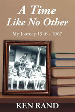A Time Like No Other