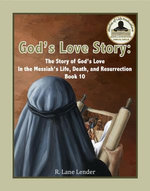 God's Love Story Book 10
