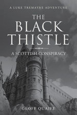 The Black Thistle