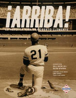!Arriba! La heroica vida de Roberto Clemente