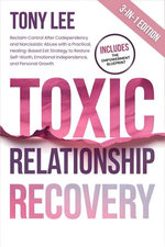 Toxic Relationship Recovery