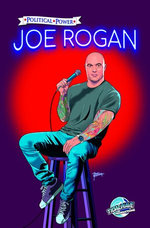 Political Power: Joe Rogan