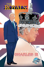 The Royals: King Charles III