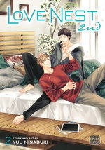 Love Nest 2nd, Vol. 2 (Yaoi Manga)