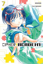 Cipher Academy, Vol. 7