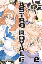Astro Royale, Vol. 2