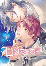 Engage, Vol. 3 (Yaoi Manga)