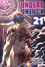 Undead Unluck, Vol. 21