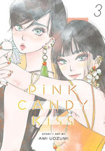 Pink Candy Kiss, Vol. 3