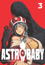 Astro Baby, Vol. 3