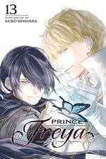 Prince Freya, Vol. 13