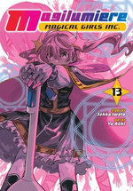 Magilumiere Magical Girls Inc., Vol. 13