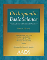 Orthopaedic Basic Science: Foundations of Clinical Practice