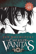 The Case Study of Vanitas, Chapter 48