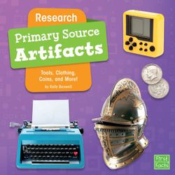Primary Source Artifacts