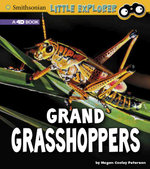 Grand Grasshoppers