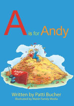 A is for Andy