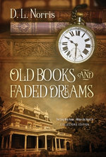 Old Books and Faded Dreams