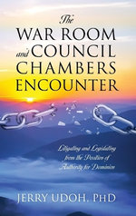 The War Room and Council Chambers Encounter
