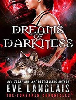 Dreams of Darkness