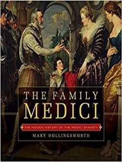 The Family Medici