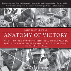 Anatomy of Victory