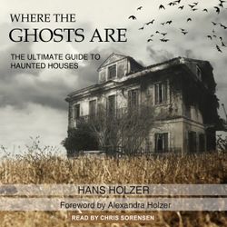 Where the Ghosts Are