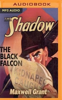 The Black Falcon