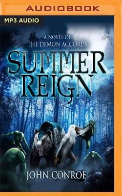 Summer Reign