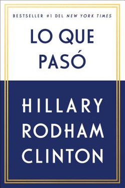Lo Que Pas?