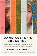 Jane Austen's Bookshelf